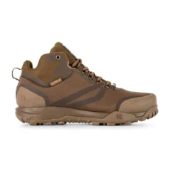 Men's 5.11 A/T Mid Waterproof Boots Coyote