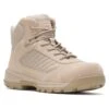 Men's Bates Tactical Sport 2 Mid Side-Zip Composite Toe Boots Sand