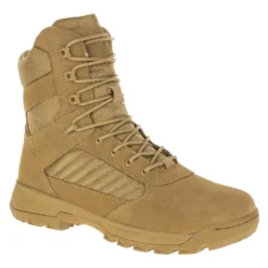 Men's Bates Tactical Sport 2 Tall Side-Zip Boots Coyote