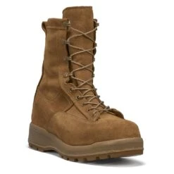 Men's Belleville C775 GTX 600G Waterproof Boots Brown