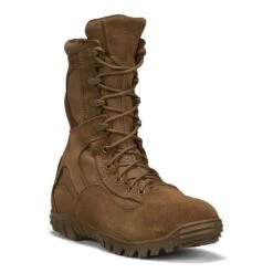 Men's Belleville C793 Assault Flight GTX Waterproof Boots Brown