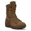 Men's Belleville KHYBER TR550WPINS 400G Multi-Terrain Waterproof Boots Brown
