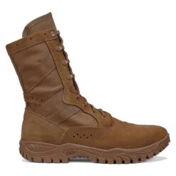 Men's Belleville ONE XERO 320 Ultra Light Assault Boots Brown