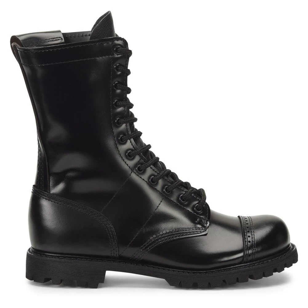 Men's Corcoran 10" Field Side-Zip Boots Black 1 Men's Corcoran 10" Field Side-Zip Boots Black