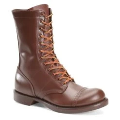 Men's Corcoran 10" Historic Brown Jump Boots Brown~1