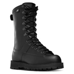 Men's Danner 10" Fort Lewis 200G Boots Black~1
