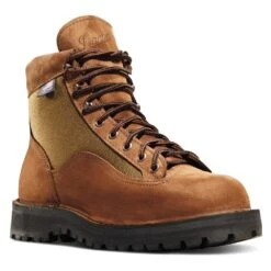 Men's Danner 6" Light II Boots Brown~1