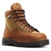 Women's Danner 6" Light II Boots Brown~2