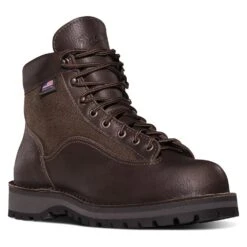 Men's Danner 6" Light II Boots Brown