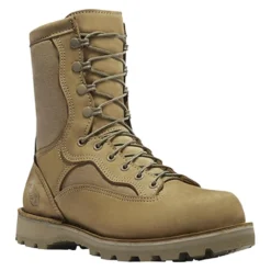 Men's Danner 8" Marine Expeditionary GTX Waterproof Boots Mojave