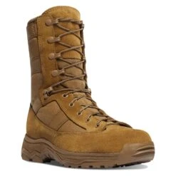 Men's Danner 8" Reckoning STF Coyote Hot Weather Boots Coyote