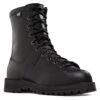 Men's Danner 8" Recon 200G Boots Black~1