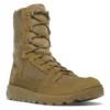 Men's Danner 8" Resurgent Hot Boots Brown