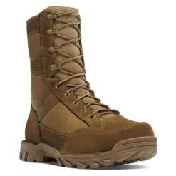 Men's Danner 8" Rivot TFX Hot Boots Coyote