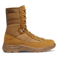 Men's Danner Reckoning Hot Weather Composite Toe Boots Brown