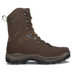 Men's Lowa R-8S GTX Patrol Boots Brown