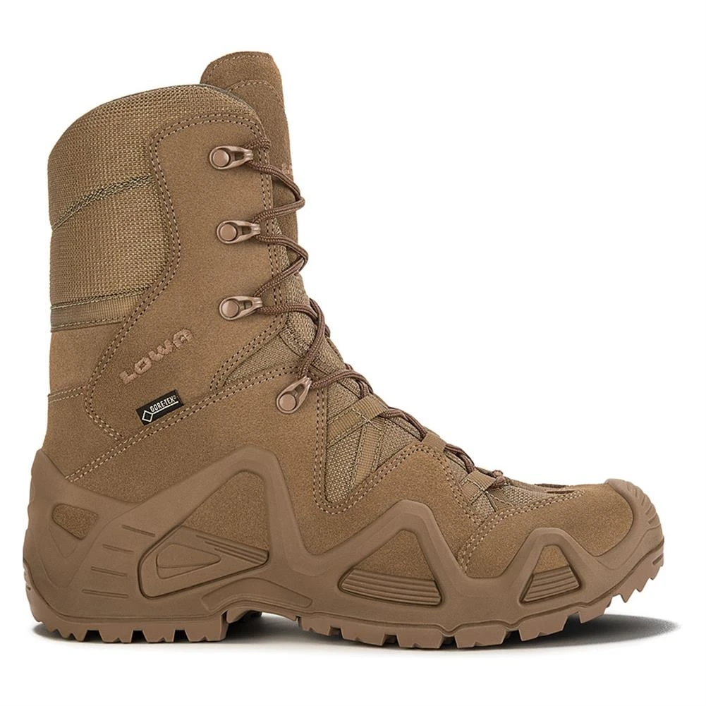 Men's Lowa Zephyr GTX Hi TF Boots Op 1 Men's Lowa Zephyr GTX Hi TF Boots Op