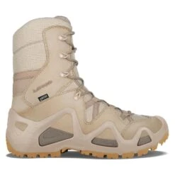 Men's Lowa Zephyr GTX HI TF Boots Tan