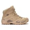 Women's Lowa Zephyr GTX Mid TF Boots Desert~2