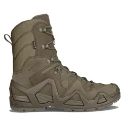 Men's Lowa Zephyr MK2 GTX Hi Boots Green