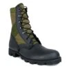 Men's McRae 8" Panama Boots Drab