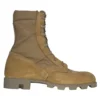 Men's McRae 8" Panama Boots Brown