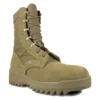 Men's McRae 8" Ripple Hot Weather Boots Brown
