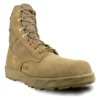 Men's McRae T2 Ultra Light Hot Weather Combat Boots Brown
