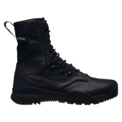 Men's NIKE 8" SFB Field 2 GTX Boots Black