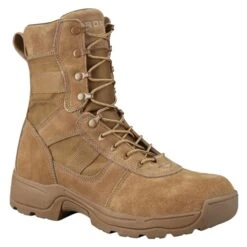 Men's Propper 8" Series 100 Boots Coyote