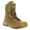 Men's Reebok 8" Hyper Velocity Boots Brown