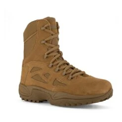 Men's Reebok 8" Rapid Response RB Boots Coyote