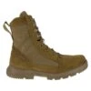 Men's Reebok 8" Strikepoint Boots Brown
