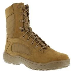 Men's Reebok Fusion MAX Boots Coyote