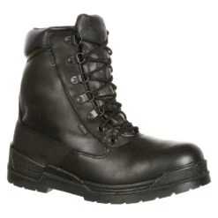 Belleville Boot shop 17 Men's Rocky Eliminator GTX Boots Black