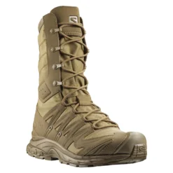 Men's Salomon XA FORCES Jungle Boots Coyote