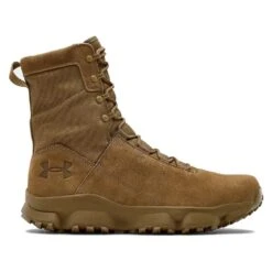 Men's Under Armour Tac Loadout Boots Brown