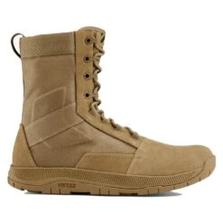 Men's Viktos Armory AR670 Composite Toe Boots Coyote