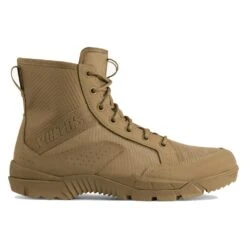 Men's Viktos Johnny Combat OPS Boots Coyote