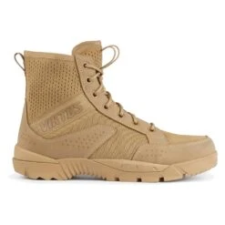 Men's Viktos Johnny Combat Vented Boots Coyote