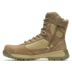Belleville Boot shop -Belleville Boot shop 1 1001 bates tactical sport 2 tall side zip composite toe boots coyote brown