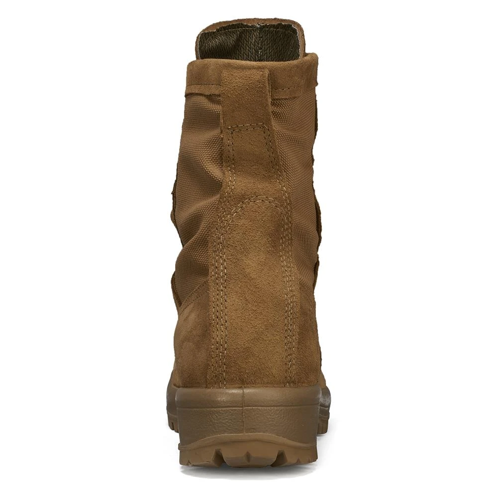 Men's Belleville C790ST Flight & Combat GTX Steel Toe Waterproof Boots Brown 2 Men's Belleville C790ST Flight & Combat GTX Steel Toe Waterproof Boots Brown - Image 2