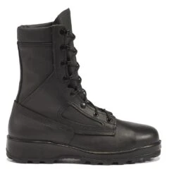 Belleville Boot shop -Belleville Boot shop 1 1001 belleville us navy i 5 steel toe boots black