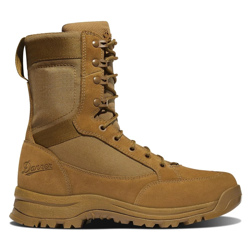 Men's Danner 8" Tanicus Hot Boots Mojave 2 Men's Danner 8" Tanicus Hot Boots Mojave - Image 2