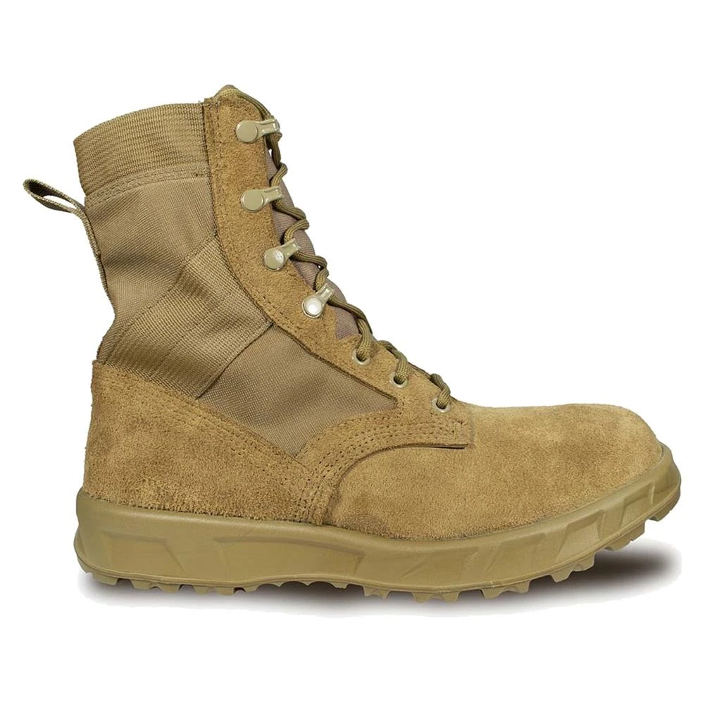 Men's McRae 8" T2 Ultra Light GTX Boots Brown 2 Men's McRae 8" T2 Ultra Light GTX Boots Brown - Image 2