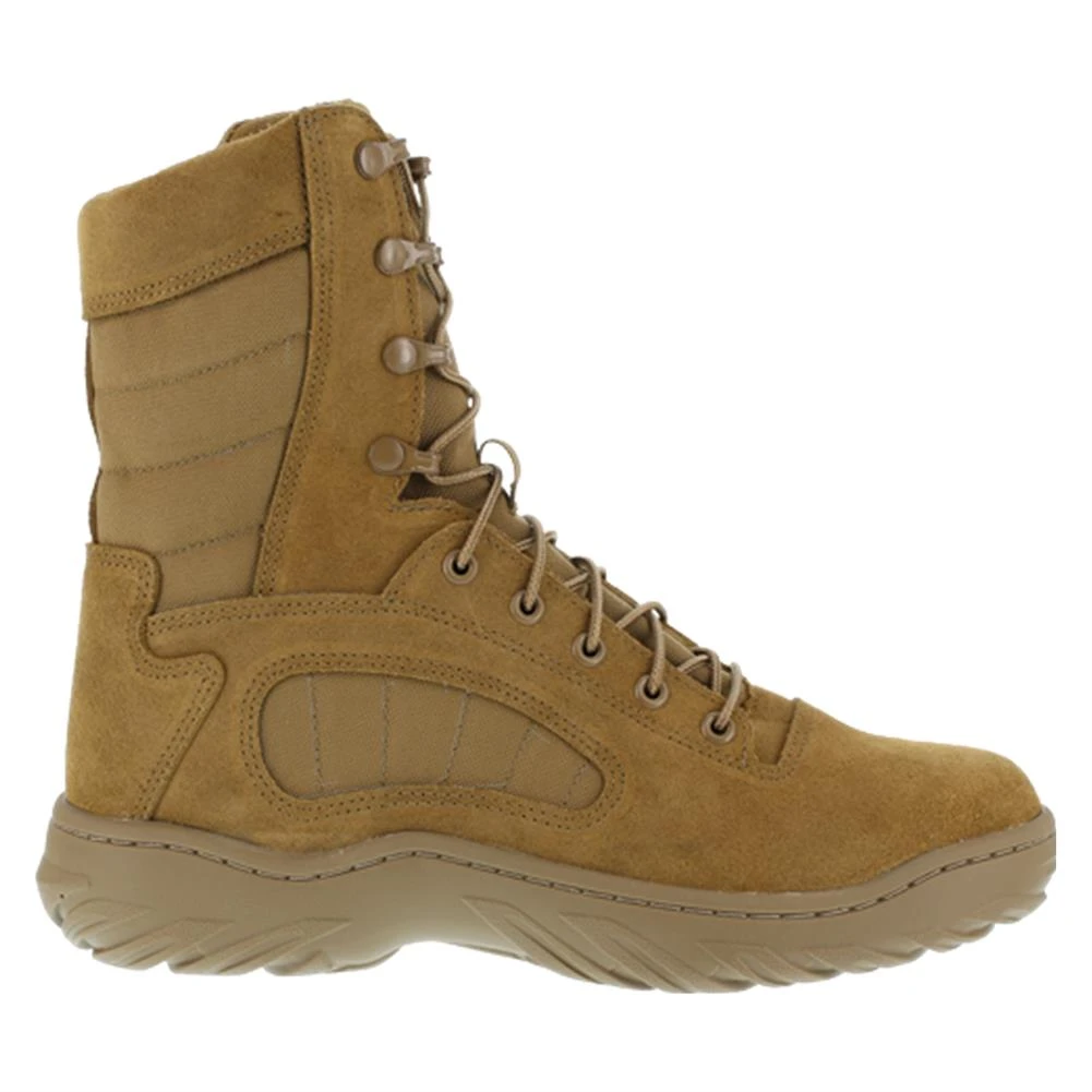 Men's Reebok Fusion MAX Boots Coyote 2 Men's Reebok Fusion MAX Boots Coyote - Image 2