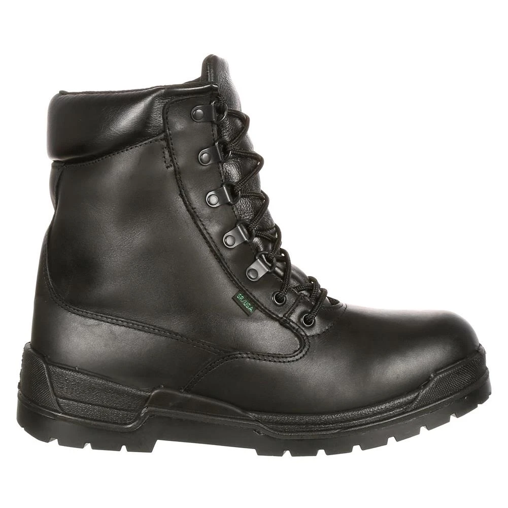 Men's Rocky Eliminator GTX Boots Black 2 Men's Rocky Eliminator GTX Boots Black - Image 2