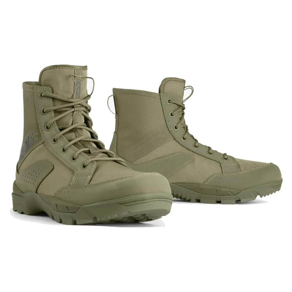 Men's Viktos Johnny Combat OPS Boots Ranger 2 Men's Viktos Johnny Combat OPS Boots Ranger - Image 2