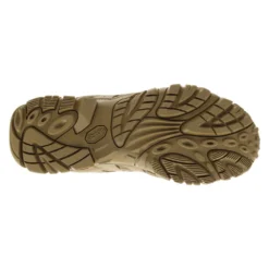 Men's Merrell Moab 2 Mid Tactical Waterproof Boots Coyote -Belleville Boot shop 11 1001 merrell moab 2 mid tactical waterproof coyote