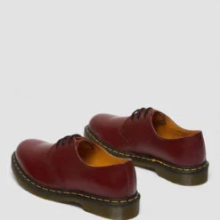 Dr. Martens1461 Ankle Boots - Cherry -Belleville Boot shop 1461 Ankle Boots Cherry 20230803060745 2